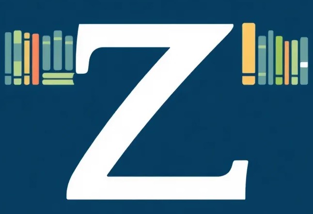 Logo de la librería